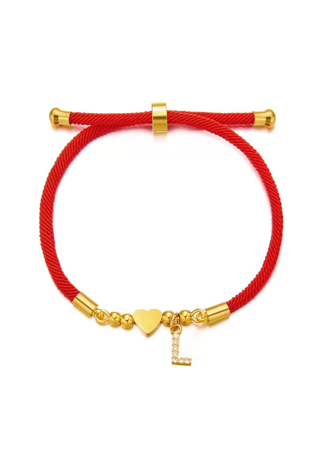 Initial Bracelet - Image 12