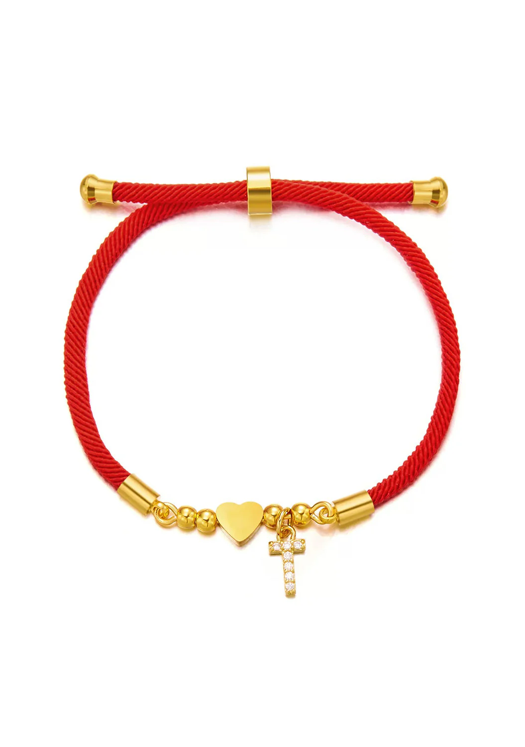 Initial Bracelet - Image 20