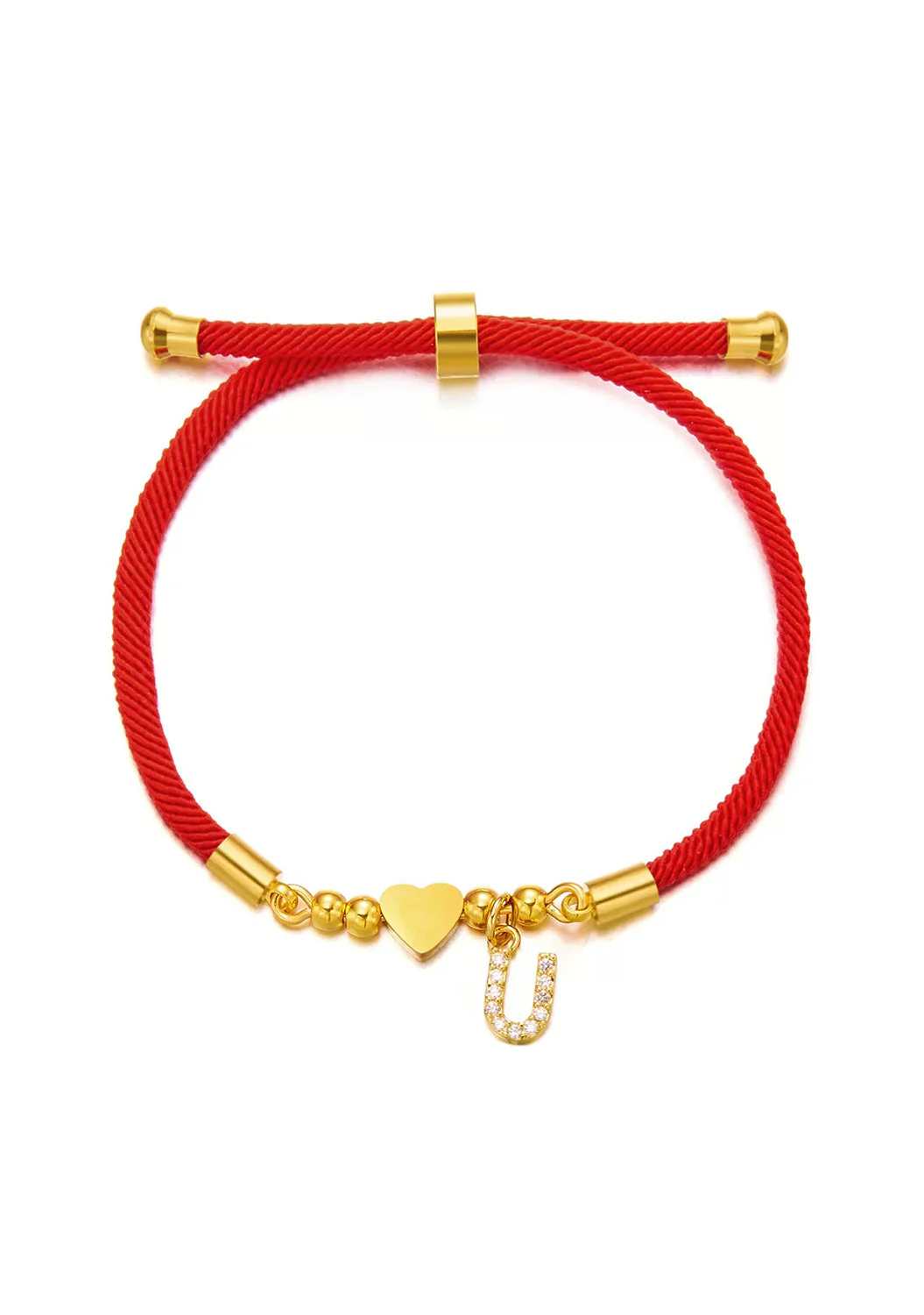 Initial Bracelet - Image 21