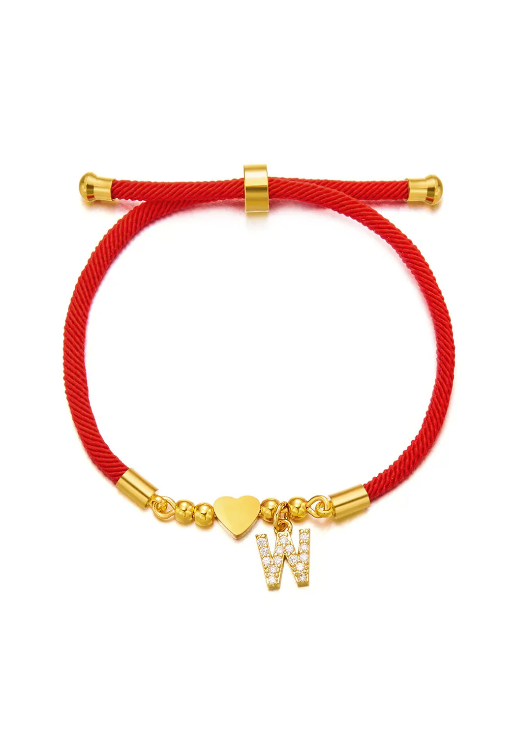 Initial Bracelet - Image 23