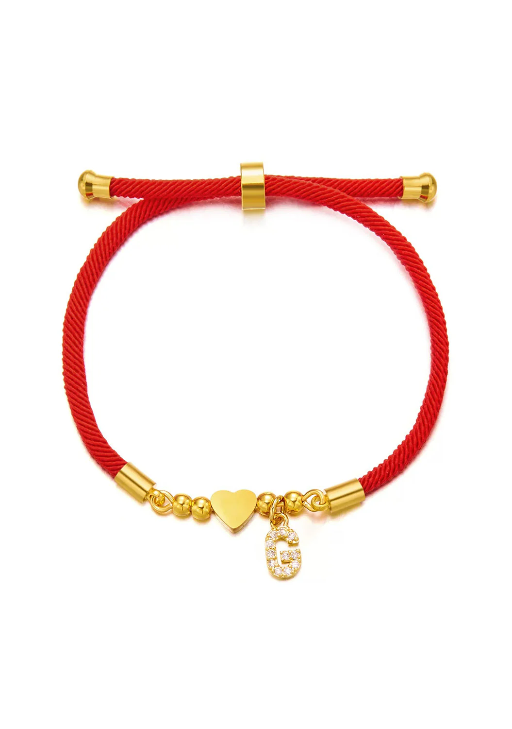 Initial Bracelet - Image 7