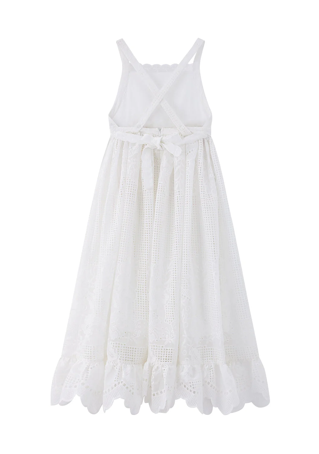 Penelope Maxi Dress - Image 16