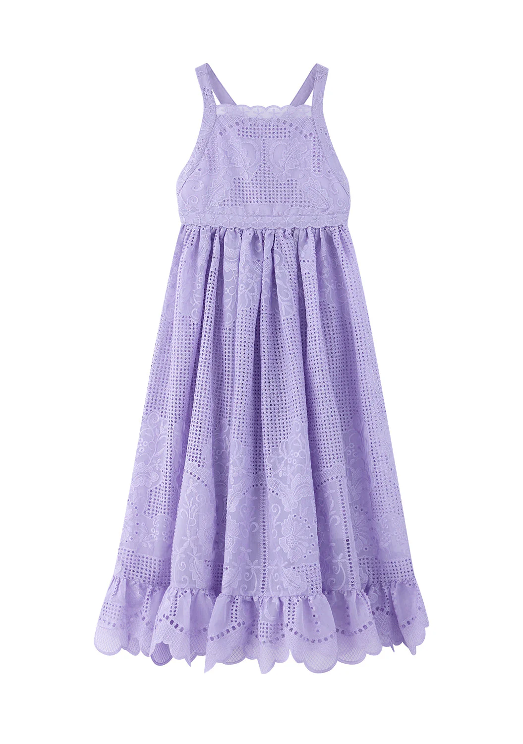 Penelope Maxi Dress - Image 3