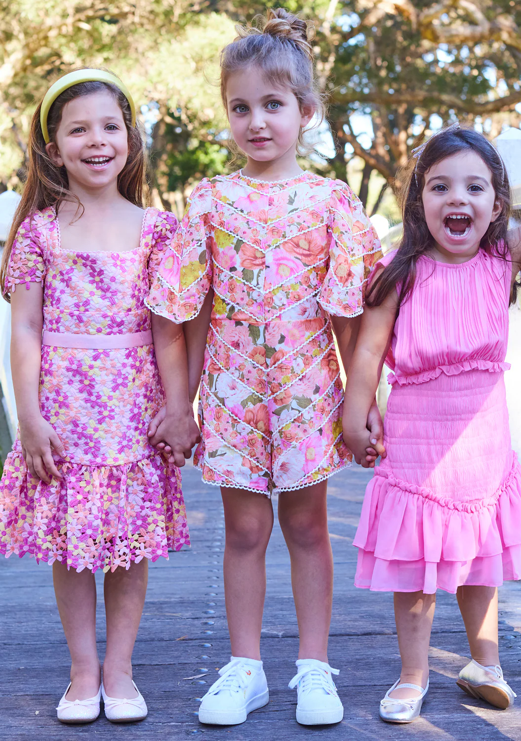 Willow Dress - Image 19